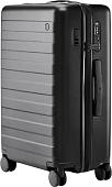 Чемодан-спиннер Ninetygo Rhine PRO plus Luggage 29'' (черный)