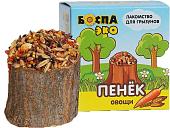 Лакомство для грызунов Боспа Эко Пенек с овощами