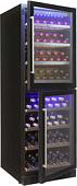 Винный шкаф Cold Vine C142-KBT2