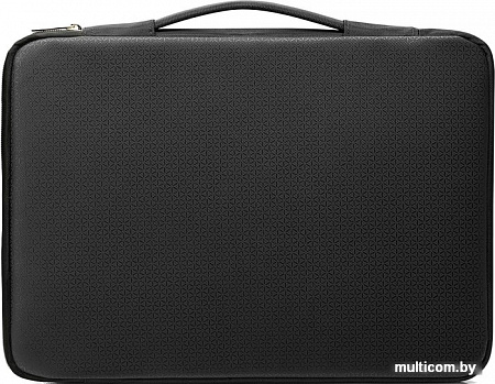 Чехол HP Duotone Carry Sleeve 15 (черный/золотистый)