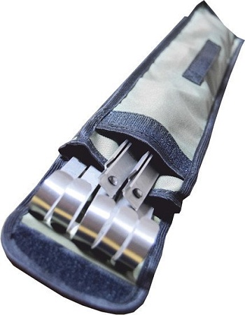 Мангал Mousson Rino 6 IBS