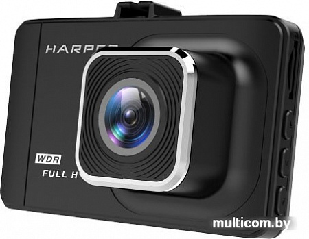 Harper DVHR-450