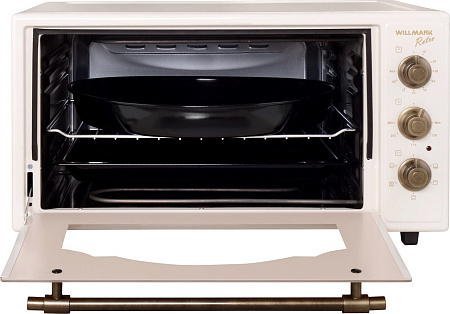 Мини-печь Willmark WOF-505BR