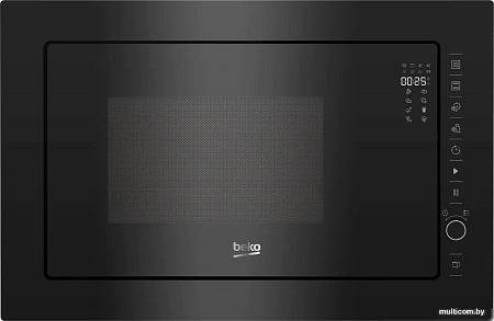 Микроволновая печь BEKO BMGB25333BG