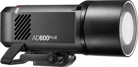 Вспышка Godox Witstro AD600ProII