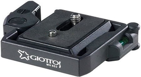 Голова Giottos MH7002-652