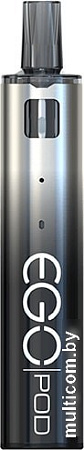Стартовый набор Joyetech eGo Pod (AST Version, metal black)