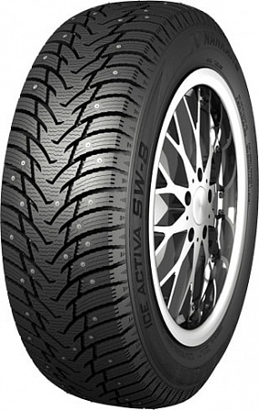 Автомобильные шины Nankang SW-8 255/55R18 109T