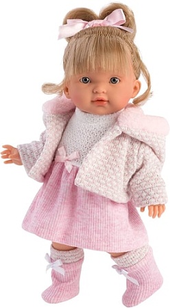 Кукла Llorens Валерия 28032