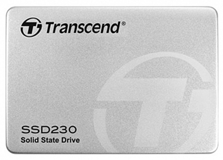 Transcend Transcend TS512GSSD230S