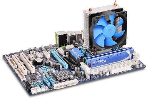 Кулер для процессора DeepCool ICE BLADE 100