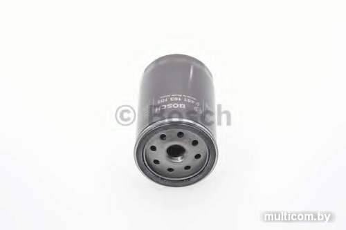 Масляный фильтр Bosch 0451103105