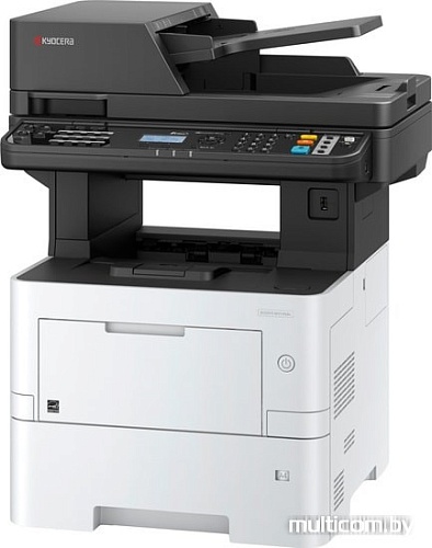 МФУ Kyocera Mita ECOSYS M3145dn