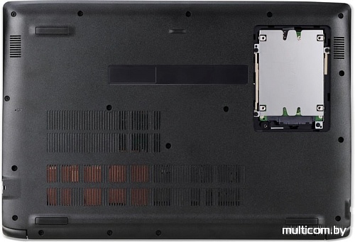 Ноутбук Acer Aspire 3 A315-33-P0QP NX.GY3ER.006