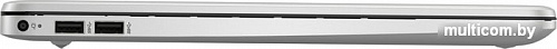Ноутбук HP 15s-fq2010ur 2X1R5EA