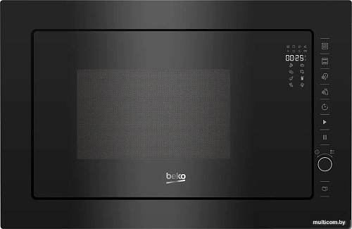Микроволновая печь BEKO BMGB25333BG