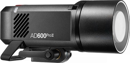 Вспышка Godox Witstro AD600ProII