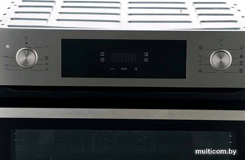Электрический духовой шкаф Candy COS625XLS