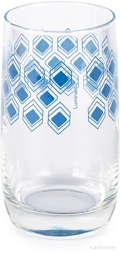 Luminarc Идиллия Лондон Топаз S3459 (16пр)