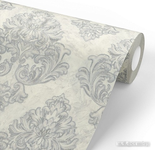 Виниловые обои Euro Decor Caro 7181-24