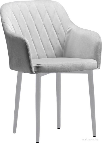 Памир Марсель F80 (серый минт/белая опора)