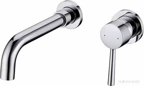 Смеситель Grocenberg GB511 (хром)