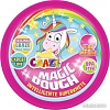 Тесто для лепки Craze Magic Dough Попрыгунчик Мечты единорога 35306.B (розовый металик)