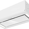 Кухонная вытяжка Meferi INBOX60WH Glass Power