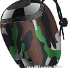 Беспроводная колонка Borofone BR6 (камуфляж)