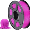 Пластик NV Print NV-3D-PLA-P-FUCHSIA (1.75мм, 1 кг, фуксия)