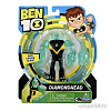 Экшен-фигурка Ben 10 Алмаз 76103