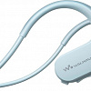 MP3 плеер Sony NW-WS413 4GB (слоновая кость)