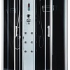 Душевая кабина Saniteco SN-7415SV 120х80