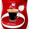 Капсульная кофеварка Bosch Tassimo Happy TAS1006