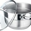 Кастрюля Lara Aurora LR02-401