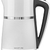 Электрический чайник Galaxy Line GL0339 (белый)