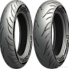 Дорожные мотошины Michelin Commander III Cruiser 140/90B16 77H TL/TT