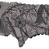 Складной нож Stinger FK-019STR-CA