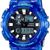 Наручные часы Casio G-Shock GAX-100MSA-2A