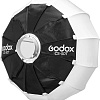 Софтбокс Godox CS-50T сферический