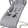 Качель Amarobaby Happy Swing AB23-22HAPPY/11 (серый)