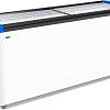 Торговый холодильник Frostor Gellar FG 700 C (синий)