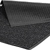 Коврик на ступень Laima 602863 (черный)