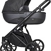 Универсальная коляска Riko Nano Pro (3 в 1, 06 carbon)