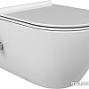 Унитаз CeraStyle City HC00206PN00