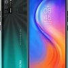 Смартфон Tecno Spark 5 (зеленый)