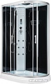 Душевая кабина Saniteco SN-7415SV 120х80