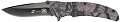 Складной нож Stinger FK-019STR-CA