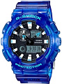 Наручные часы Casio G-Shock GAX-100MSA-2A