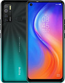 Смартфон Tecno Spark 5 (зеленый)